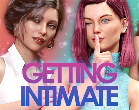 getting intimate f95zone|Getting Intimate by mangoworks.